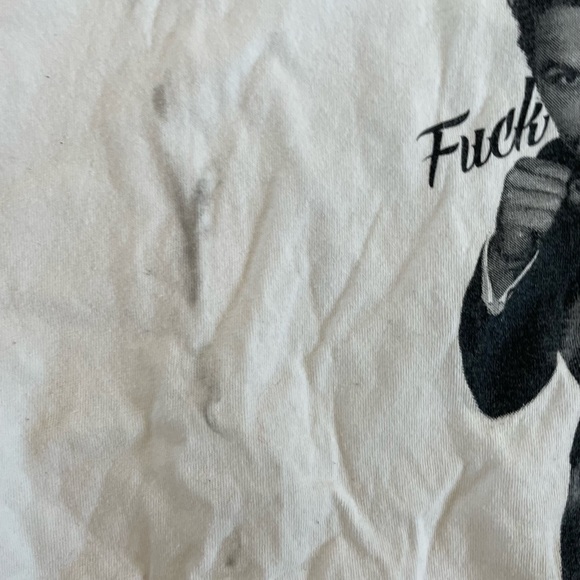 🎉 3/$10 - James Franco Shirt - Picture 2 of 2